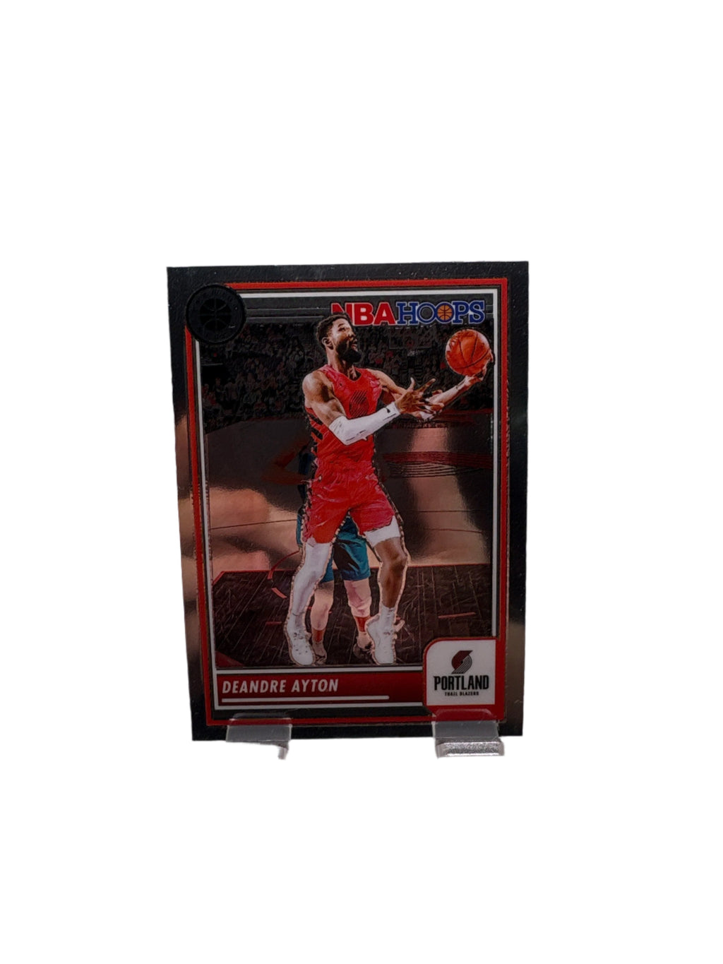 NBA Hoops Deandre Ayton