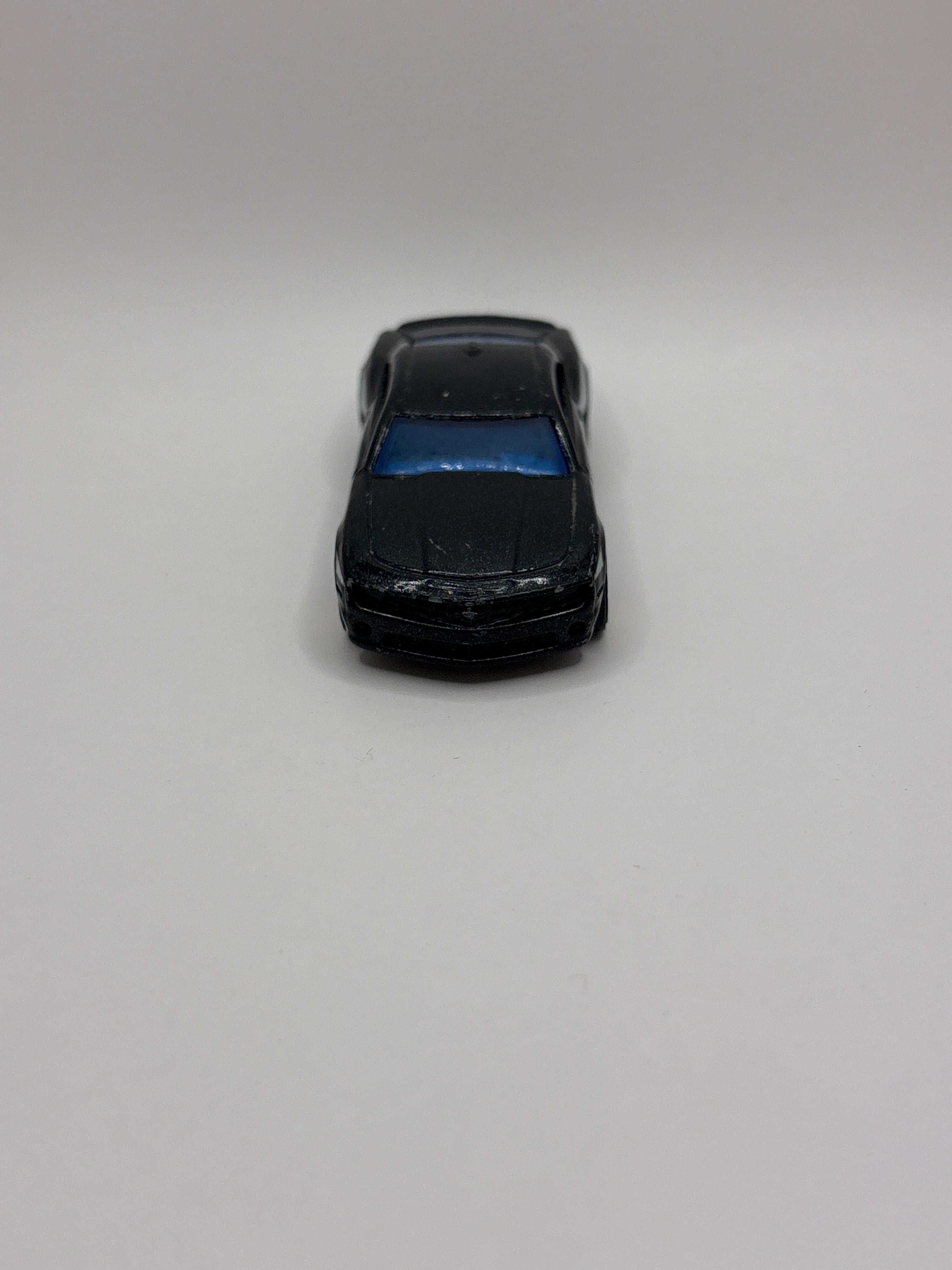 Hot Wheels 10 Camaro SS Diecast