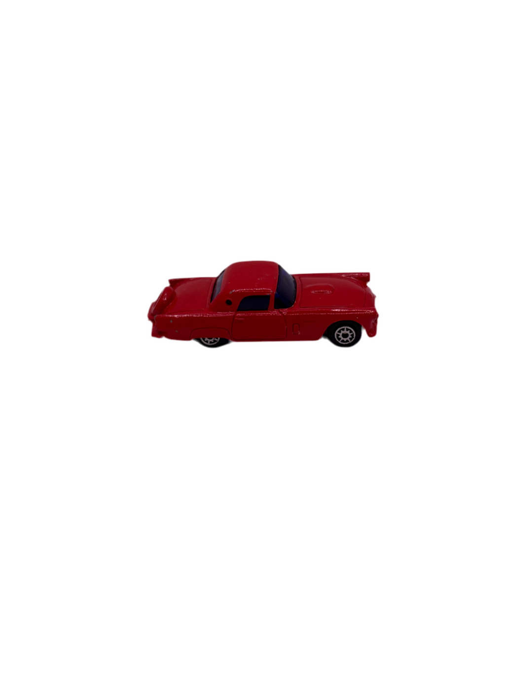Maisto 1956 Ford Thunderbird Diecast