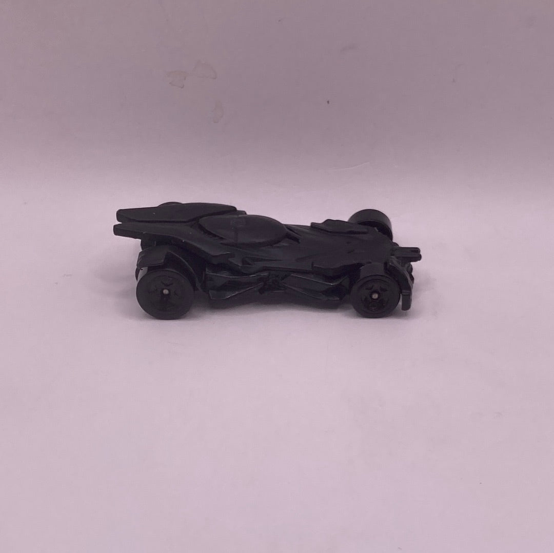 Hot Wheels Justice League Batmobile Diecast