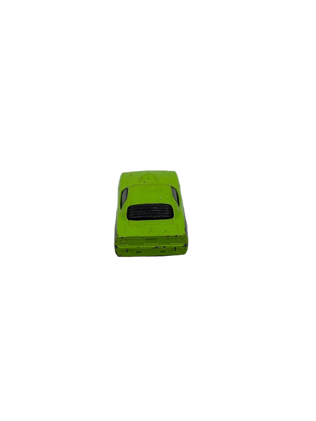 Maisto Plymouth HEMI Cuda Diecast -green