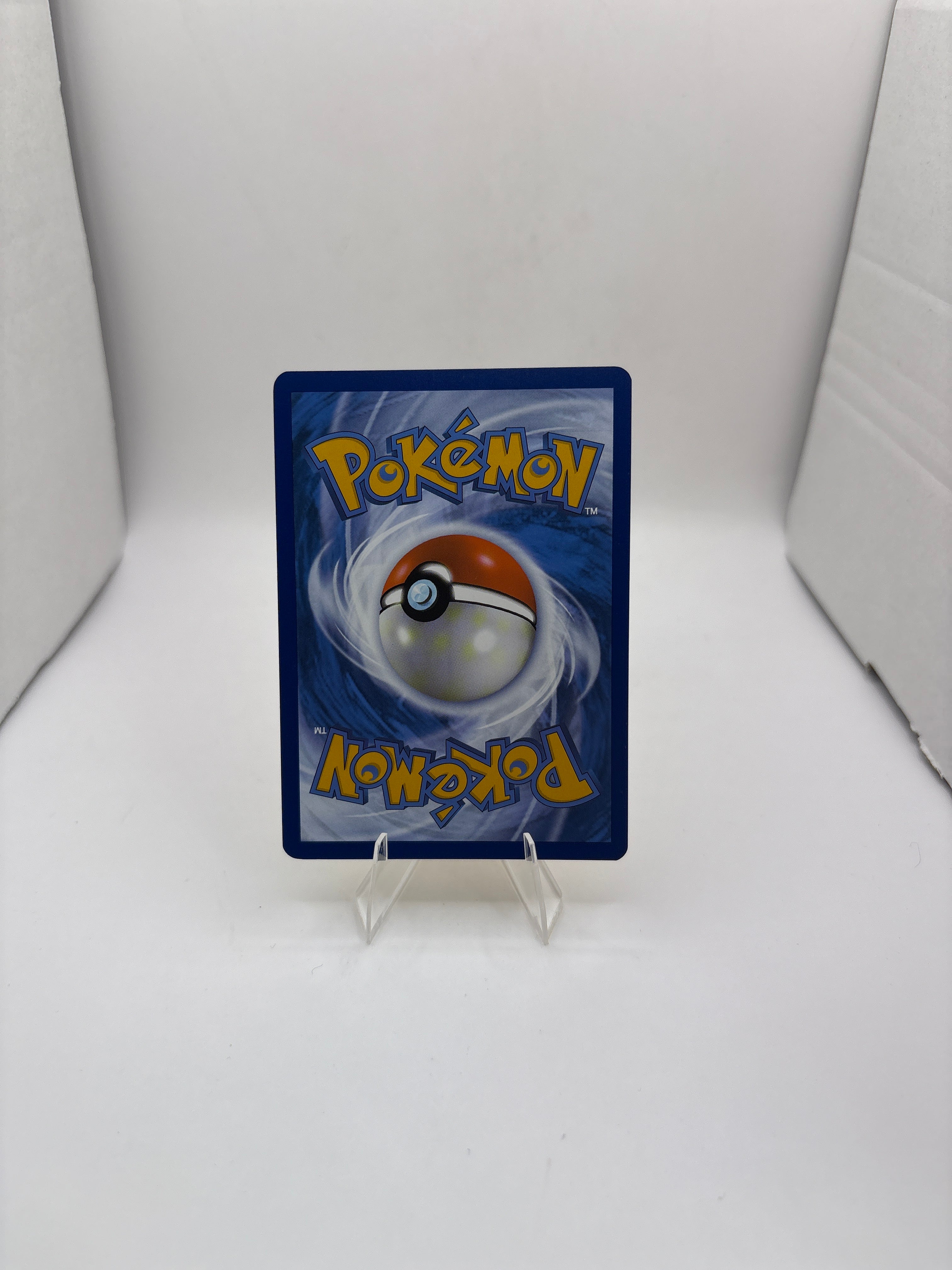 Pokemon Pachirisu