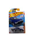 Hot Wheels Terra-Tracktyl Diecast