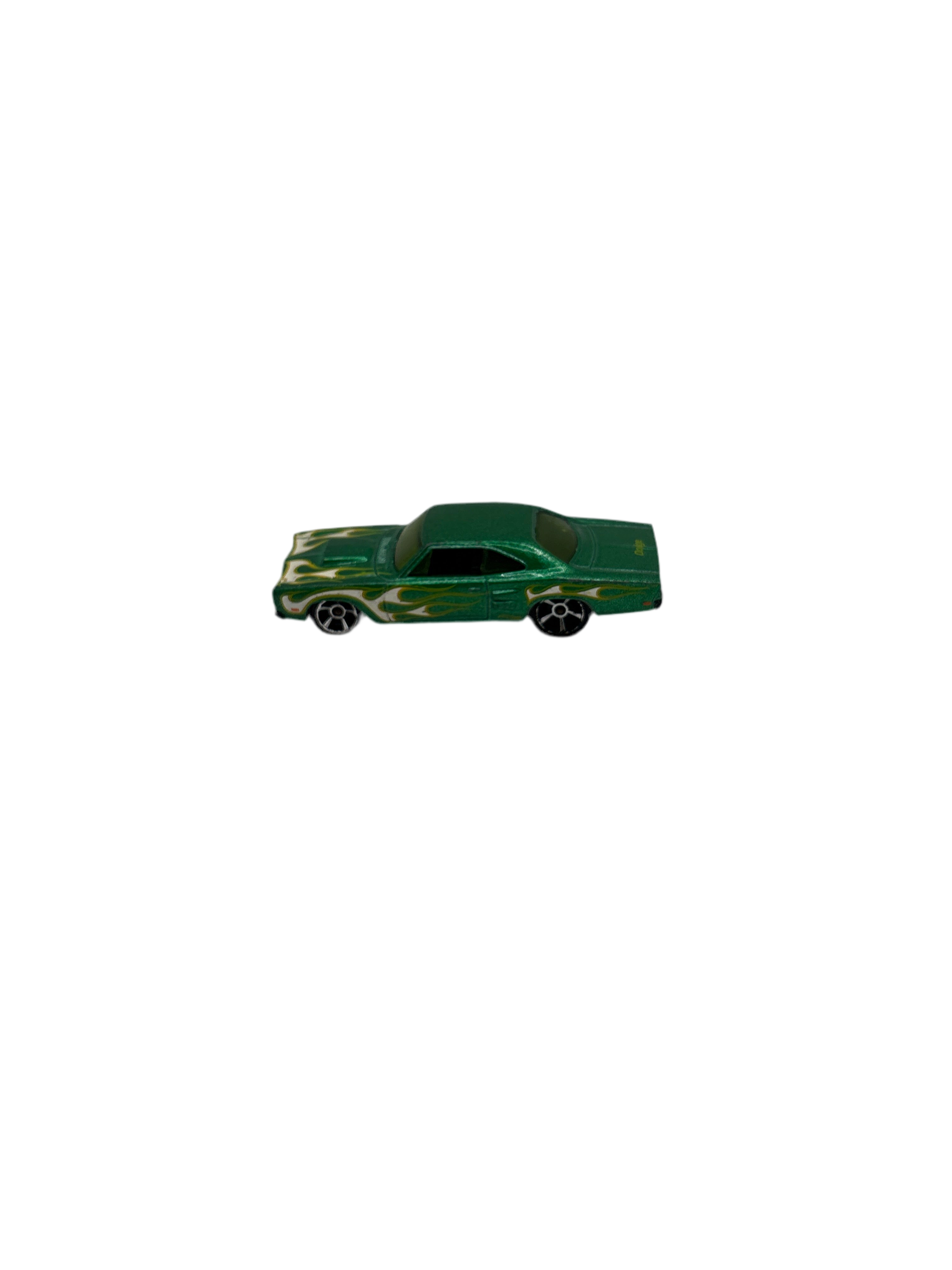 Hot Wheels 69 Dodge Coronet Super Bee Diecast