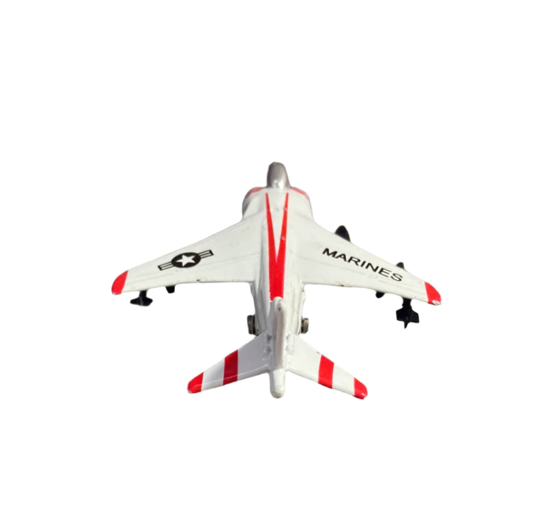 Zlymex F-35 Diecast