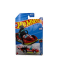 Hot Wheels Let’s Go Diecast