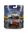 Muscle Machines 1933 Ford Diecast red