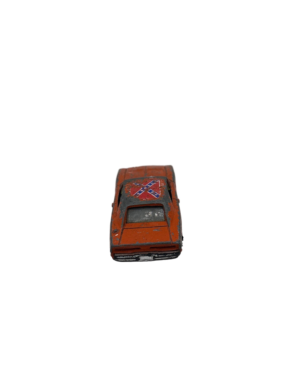 Ertl General Lee Diecast orange