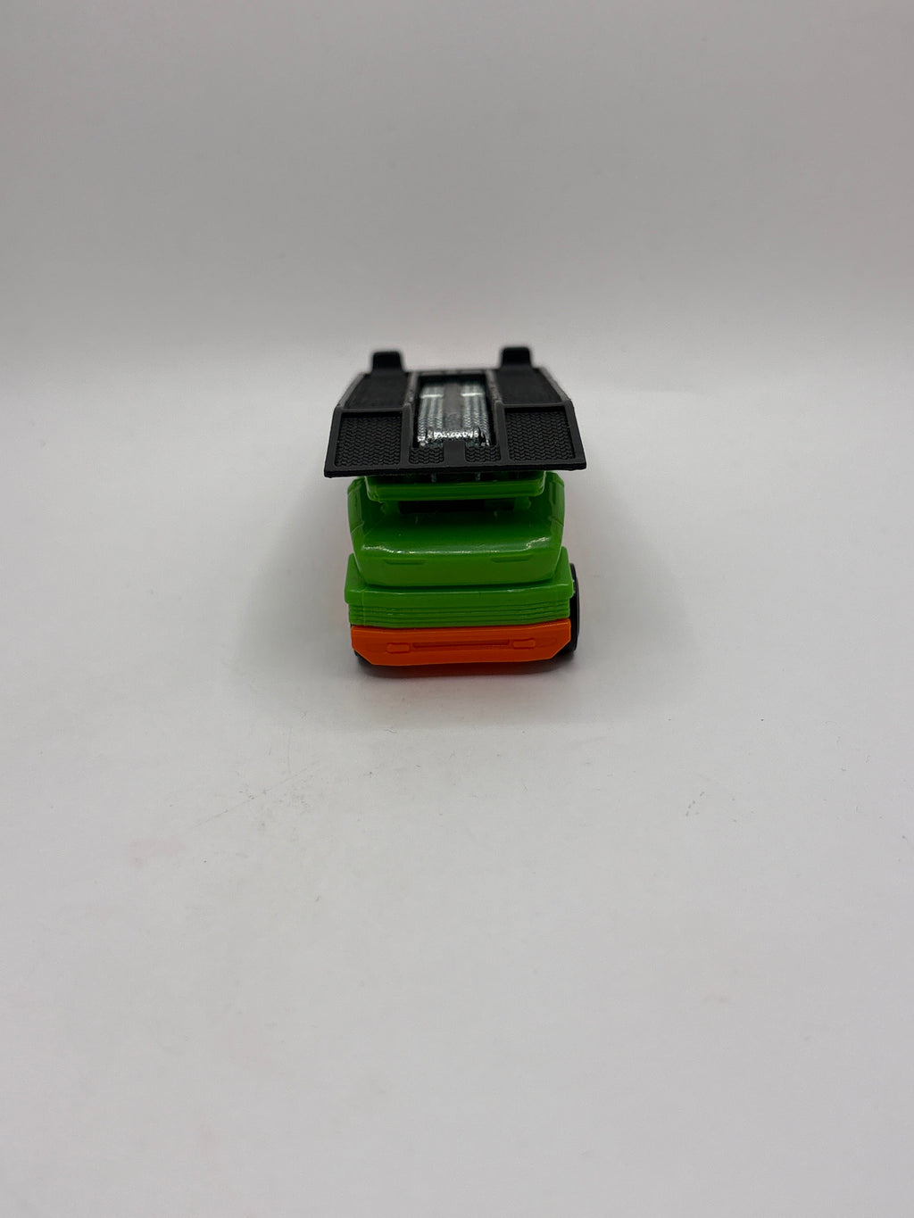 Hot Wheels The Embosser Diecast