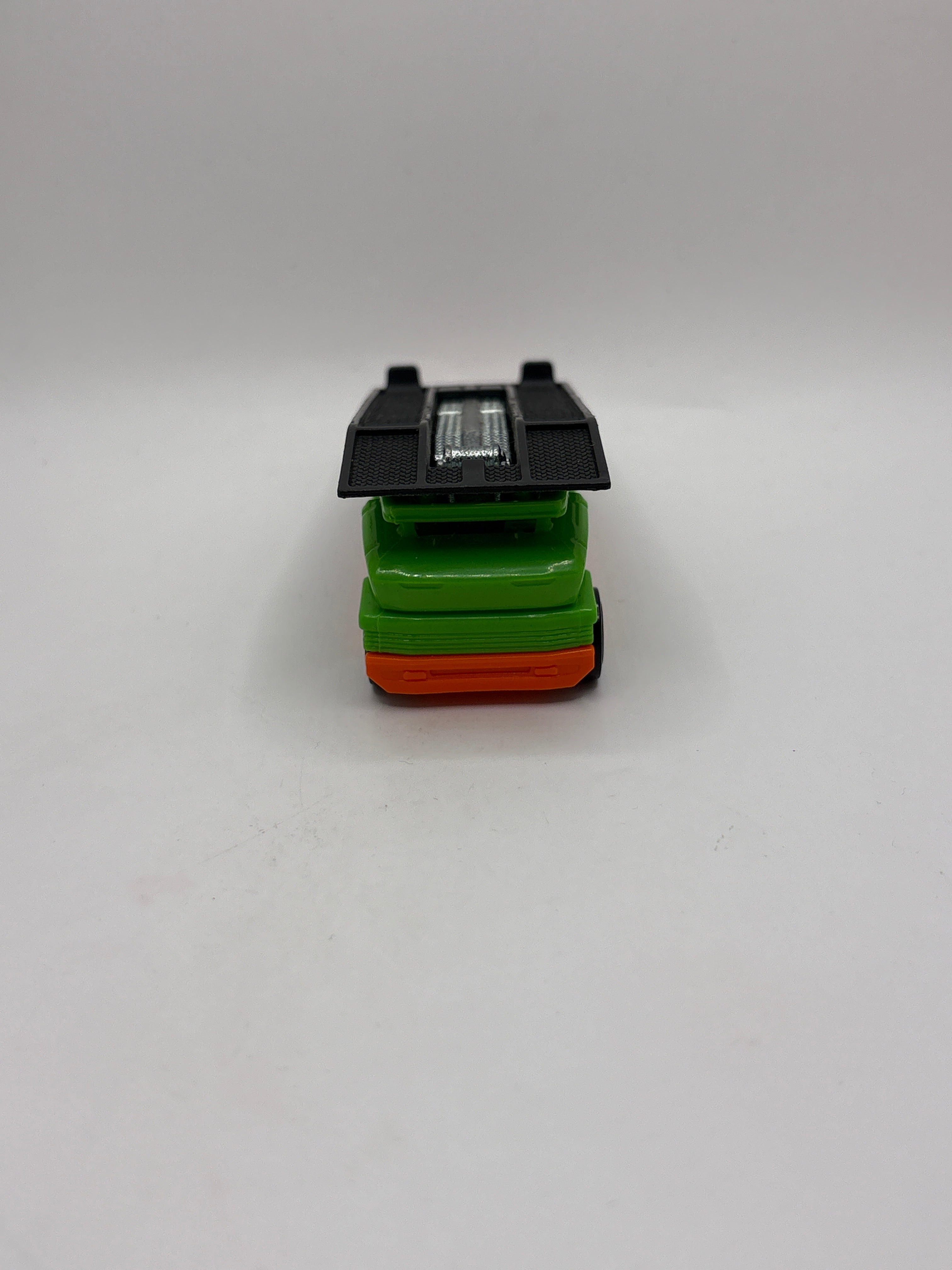 Hot Wheels The Embosser Diecast
