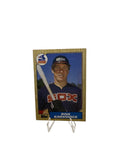 Topps Ron Karkovice