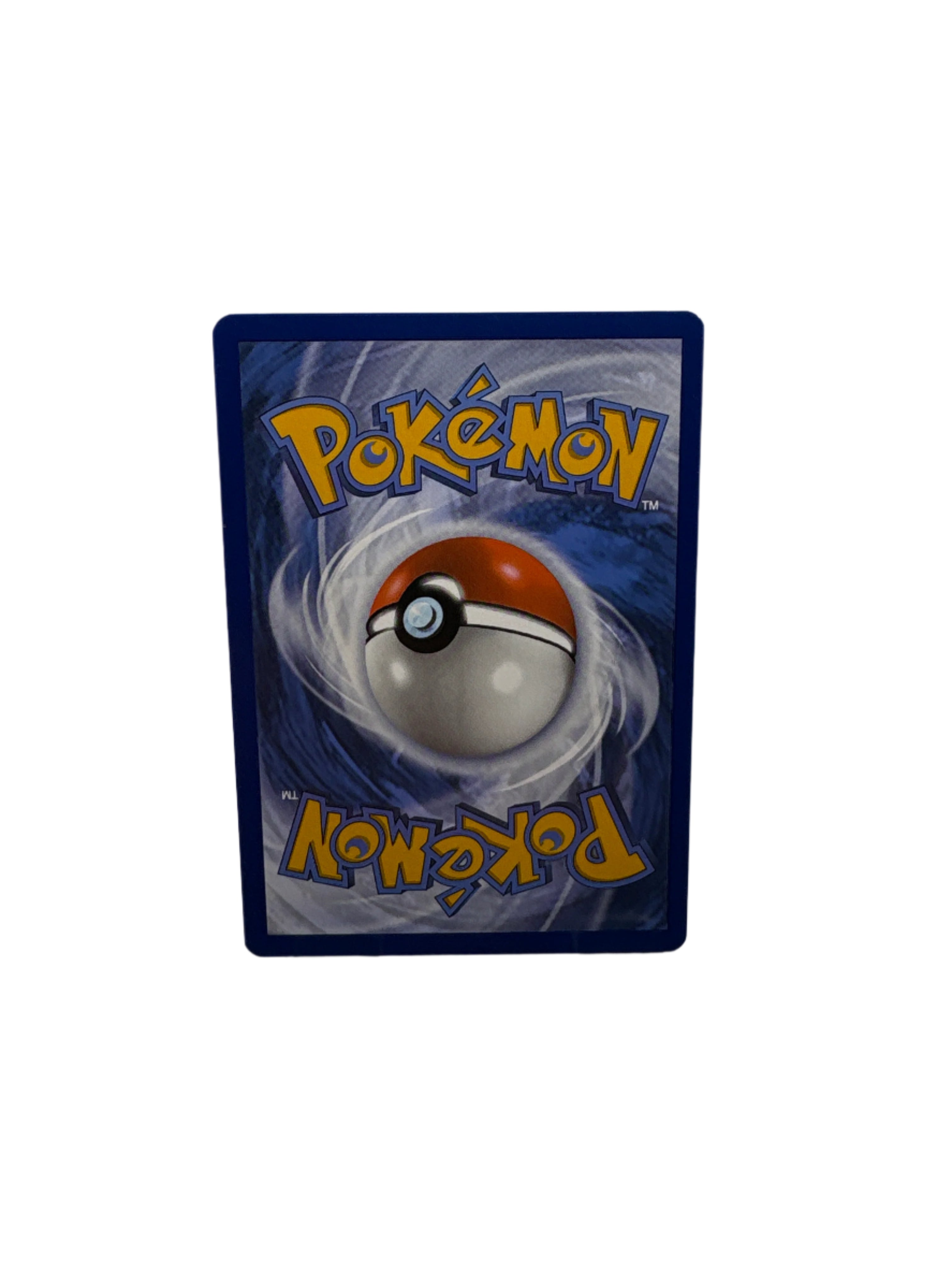 Pokemon Toedscool