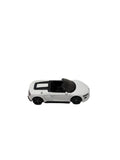 Hot Wheels 2019 Audi R8 Spyder Diecast white