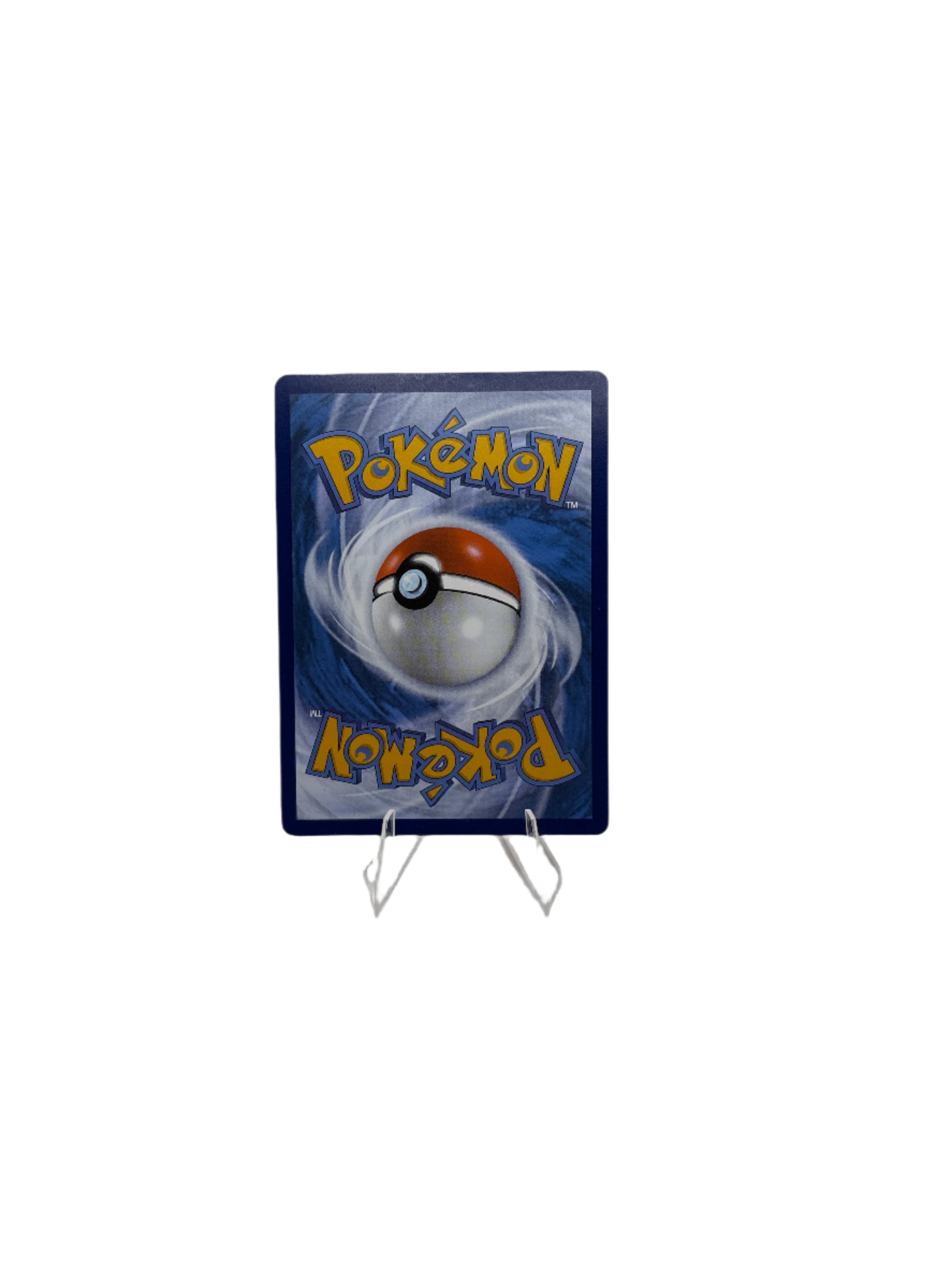Pokemon Finizen