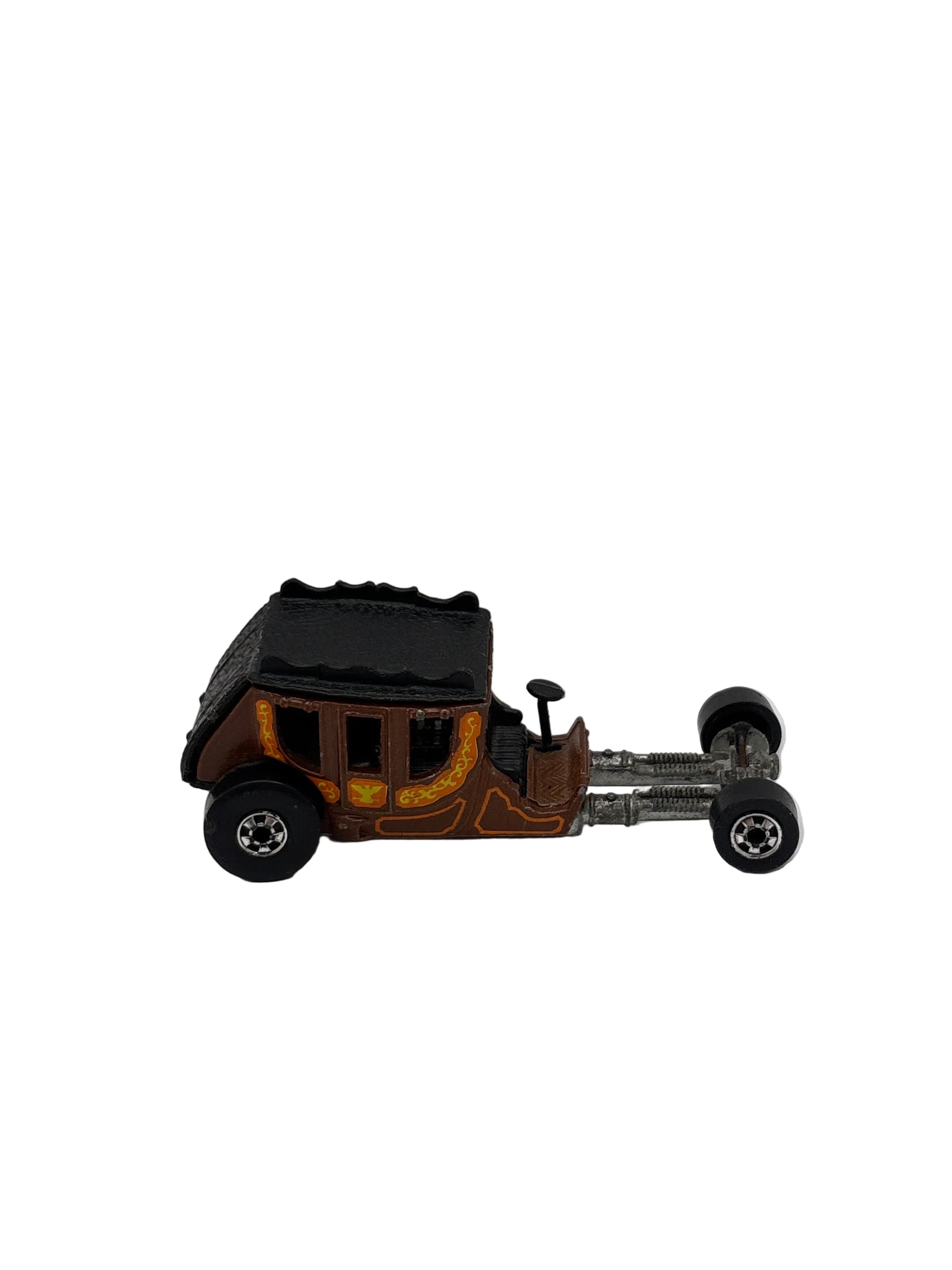 Hot Wheels Stagefright Diecast multi color