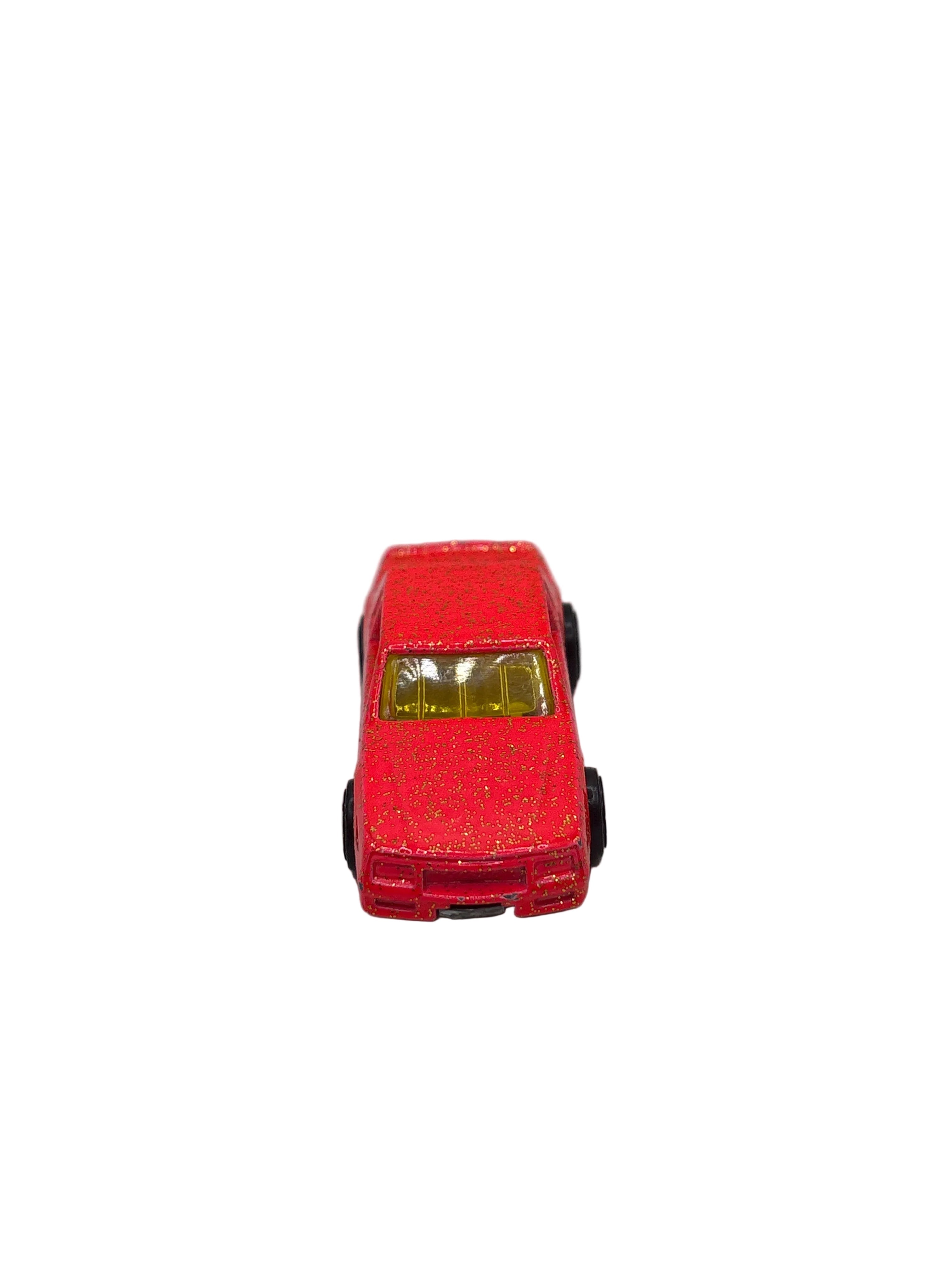 Hot Wheels Chevy Stocker Diecast pink