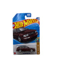 Hot Wheels 94 Audi Avant RS2 Diecast brown