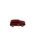 Hot Wheels Volkswagen Golf MK2 Diecast