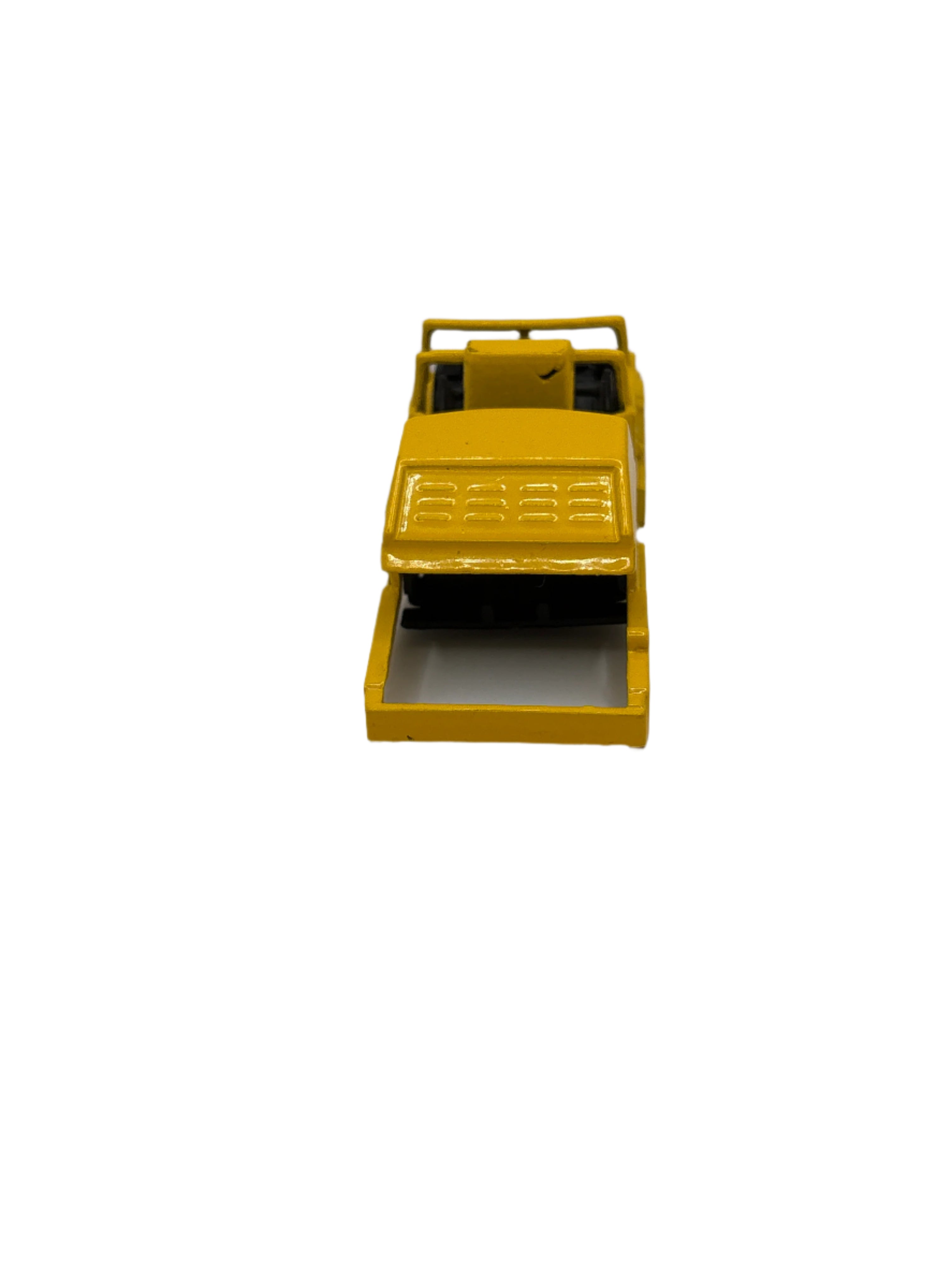 Hot Wheels Steam Roller Diecast