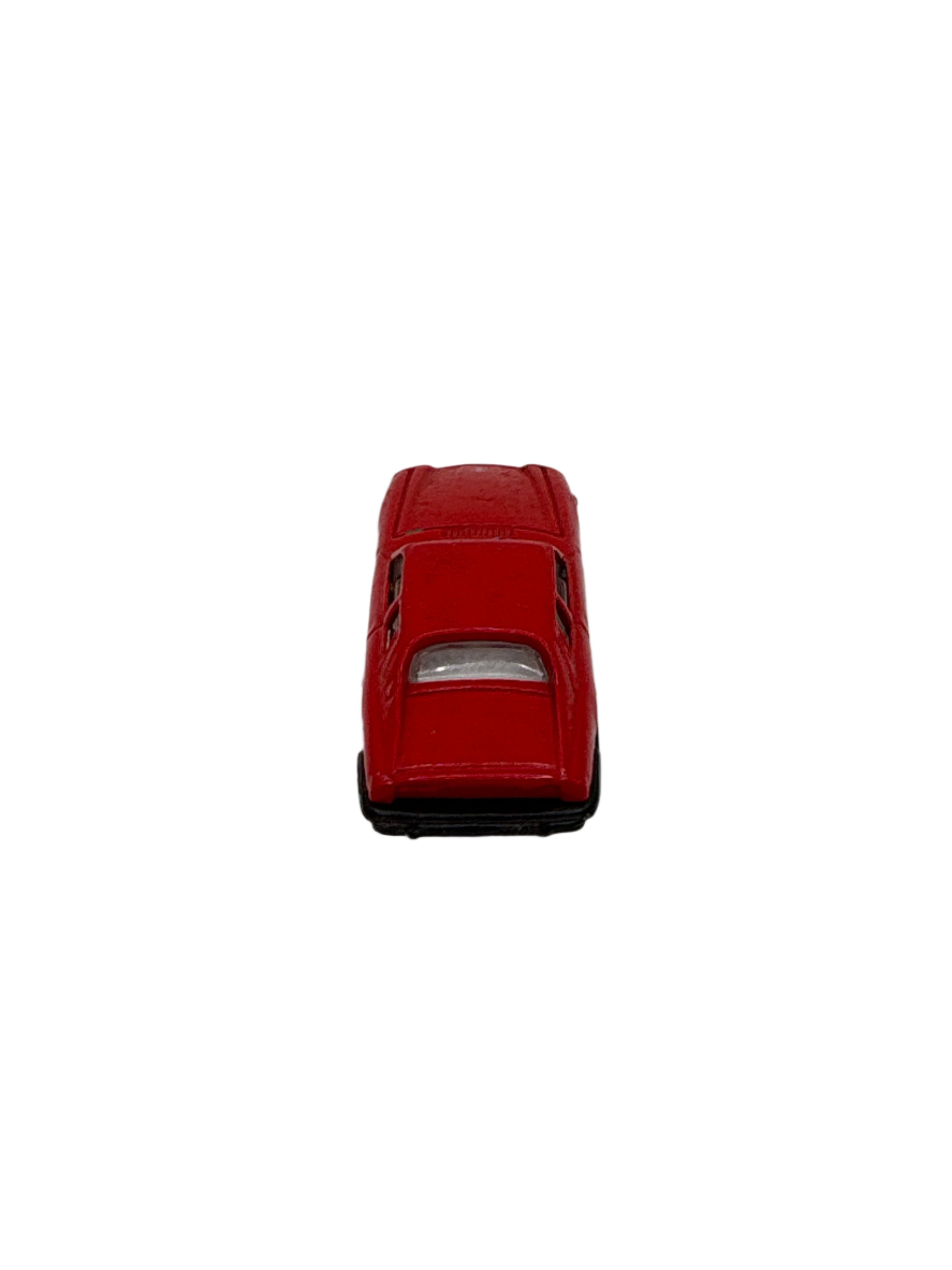 Welly Jaguar Diecast