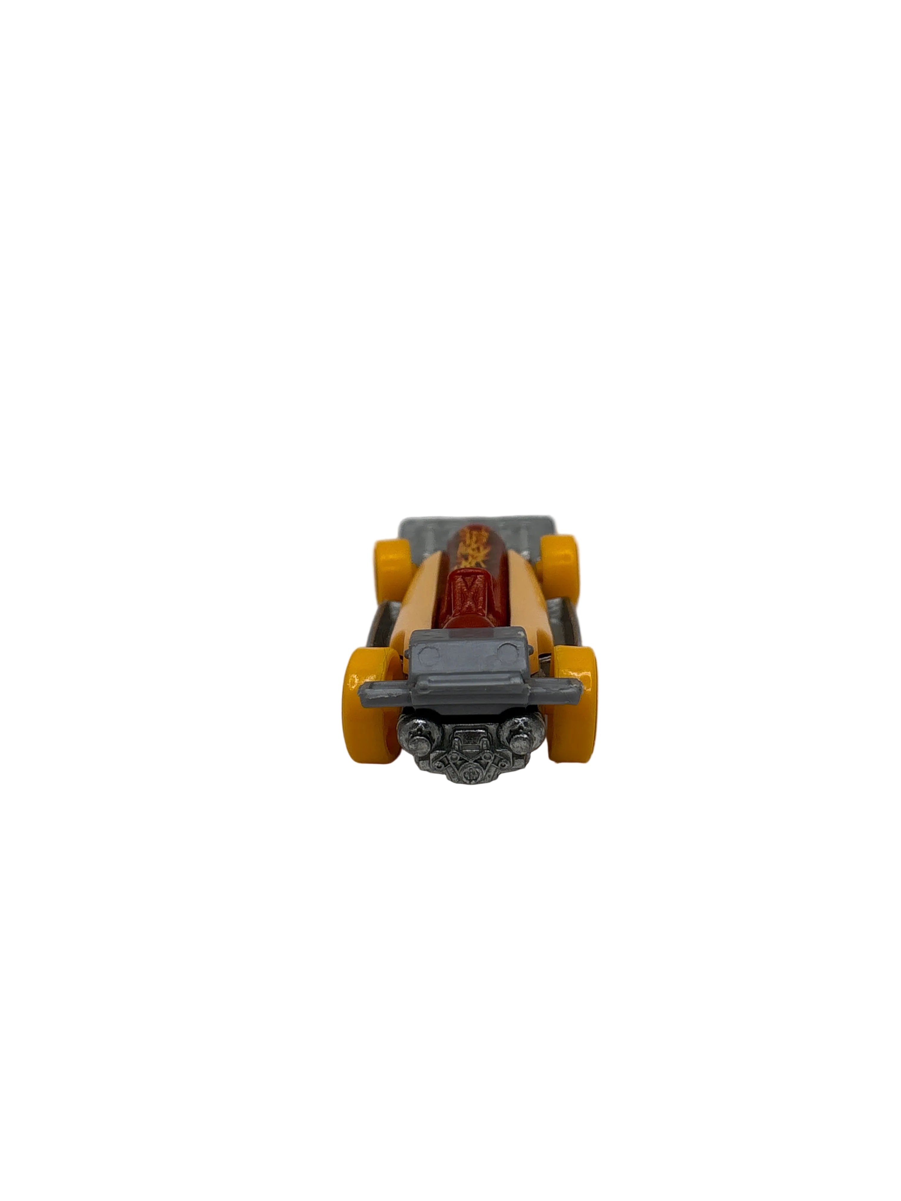 Hot Wheels Street Wiener Diecast multi color