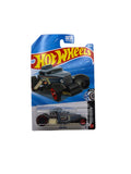 Hot Wheels Mid Mill Diecast blue