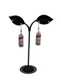 Celsius Energy Drink Earrings