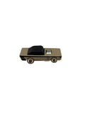 Hot Wheels Small Bloc Diecast beige