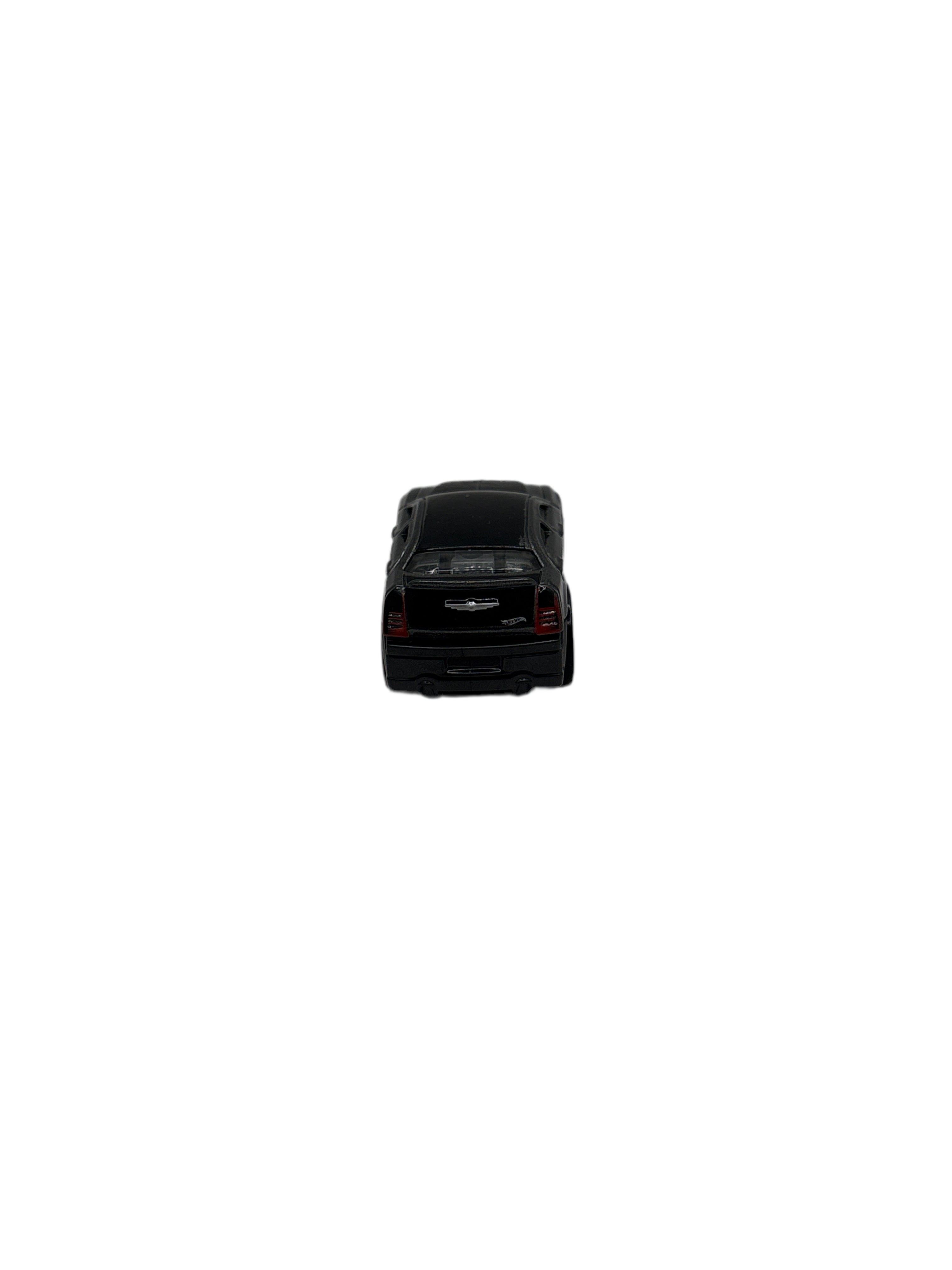 Hot Wheels Chrysler 300C Diecast