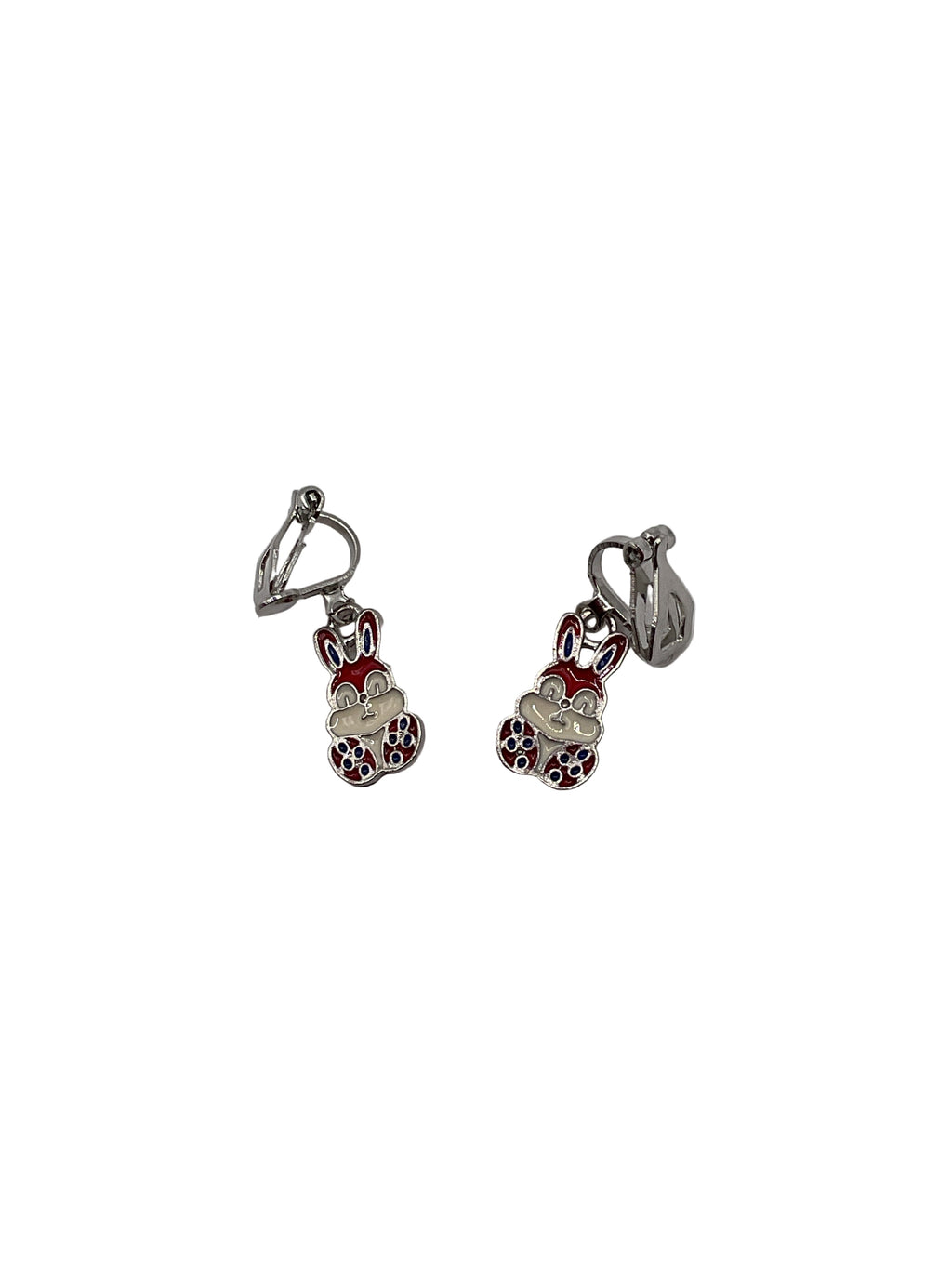 Children’s Clip On Earrings