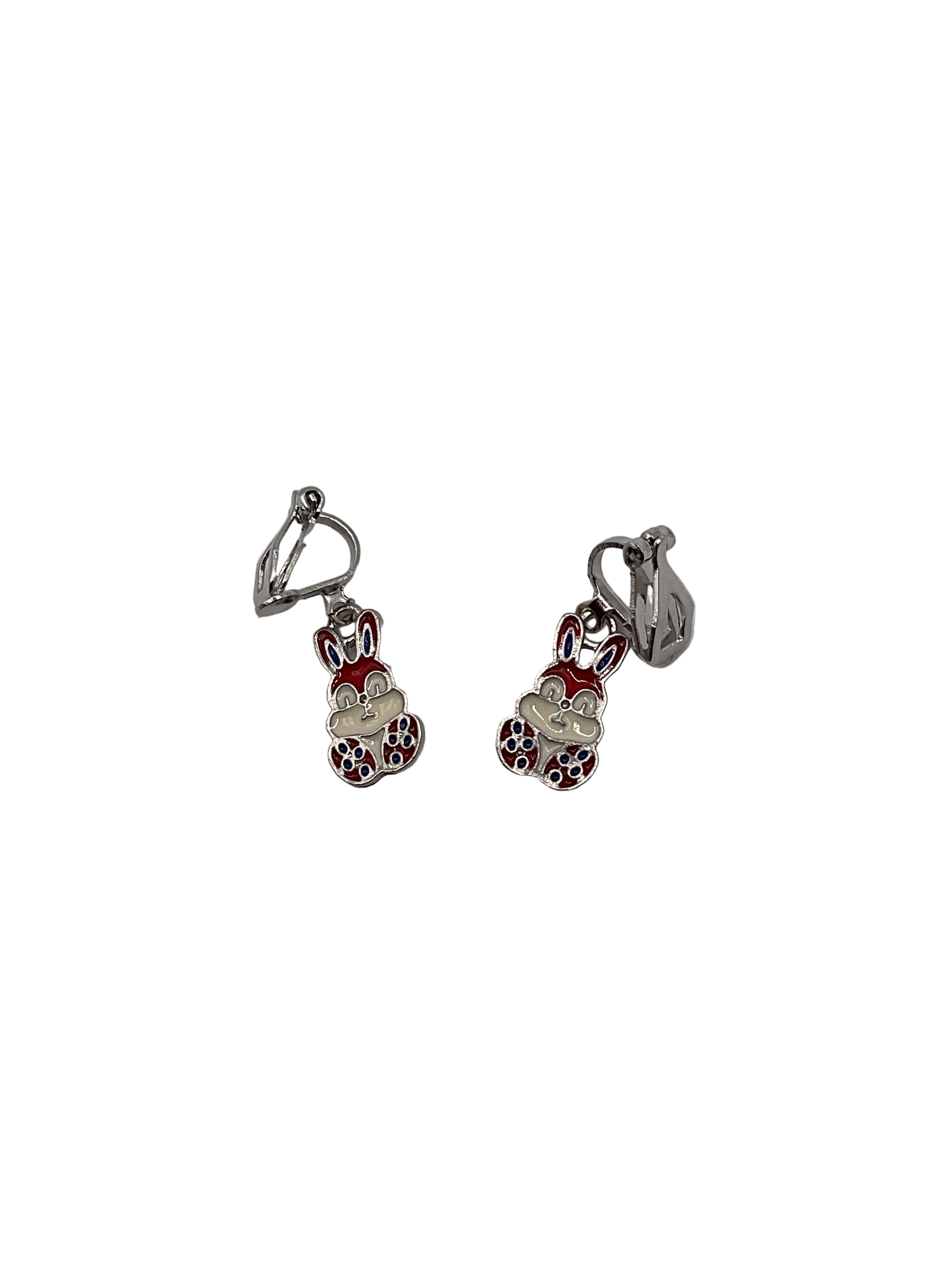 Children’s Clip On Earrings