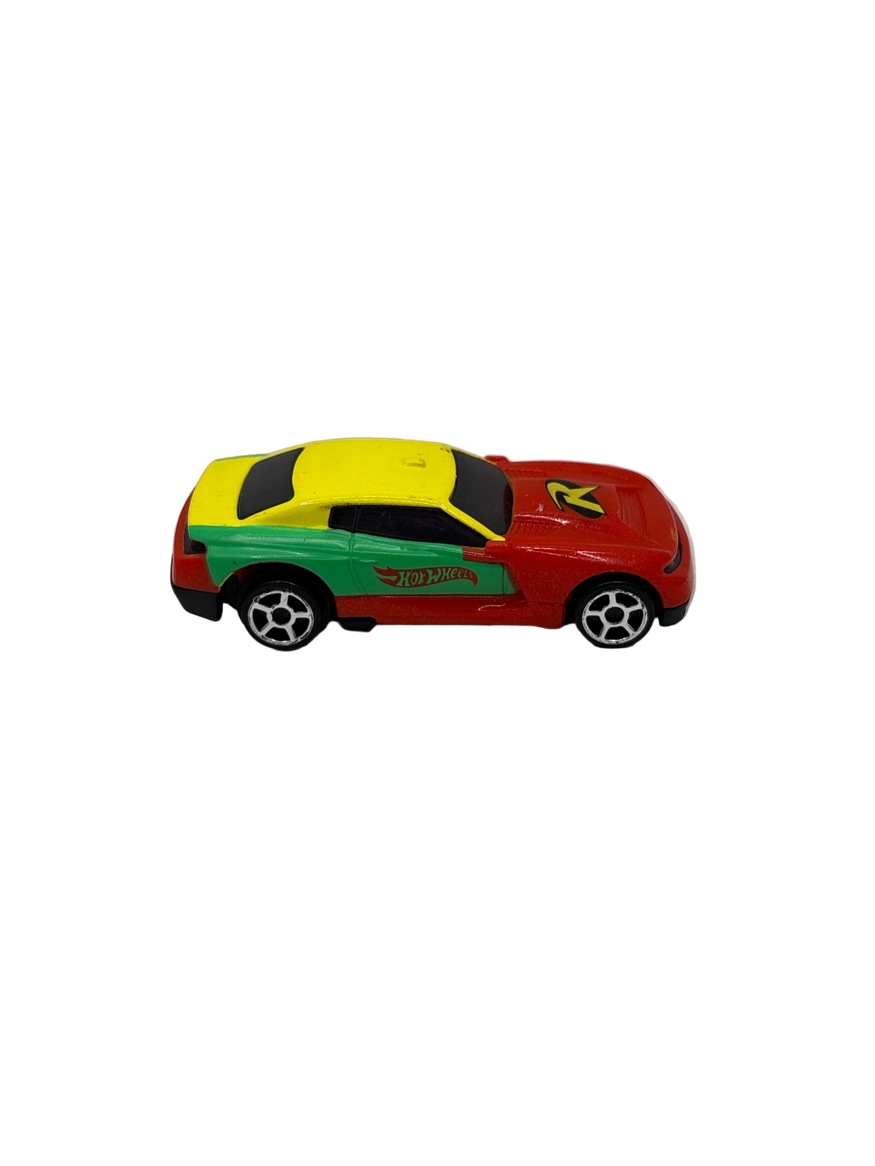 Hot Wheels Robin Diecast multi color