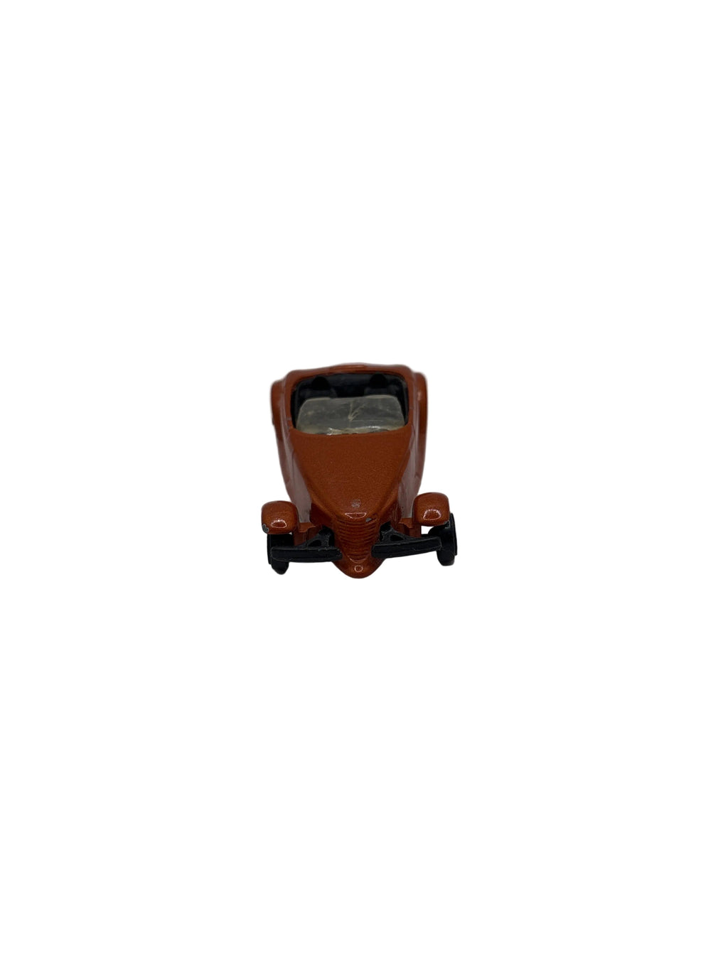 Maisto Chrysler Prowler Diecast orange