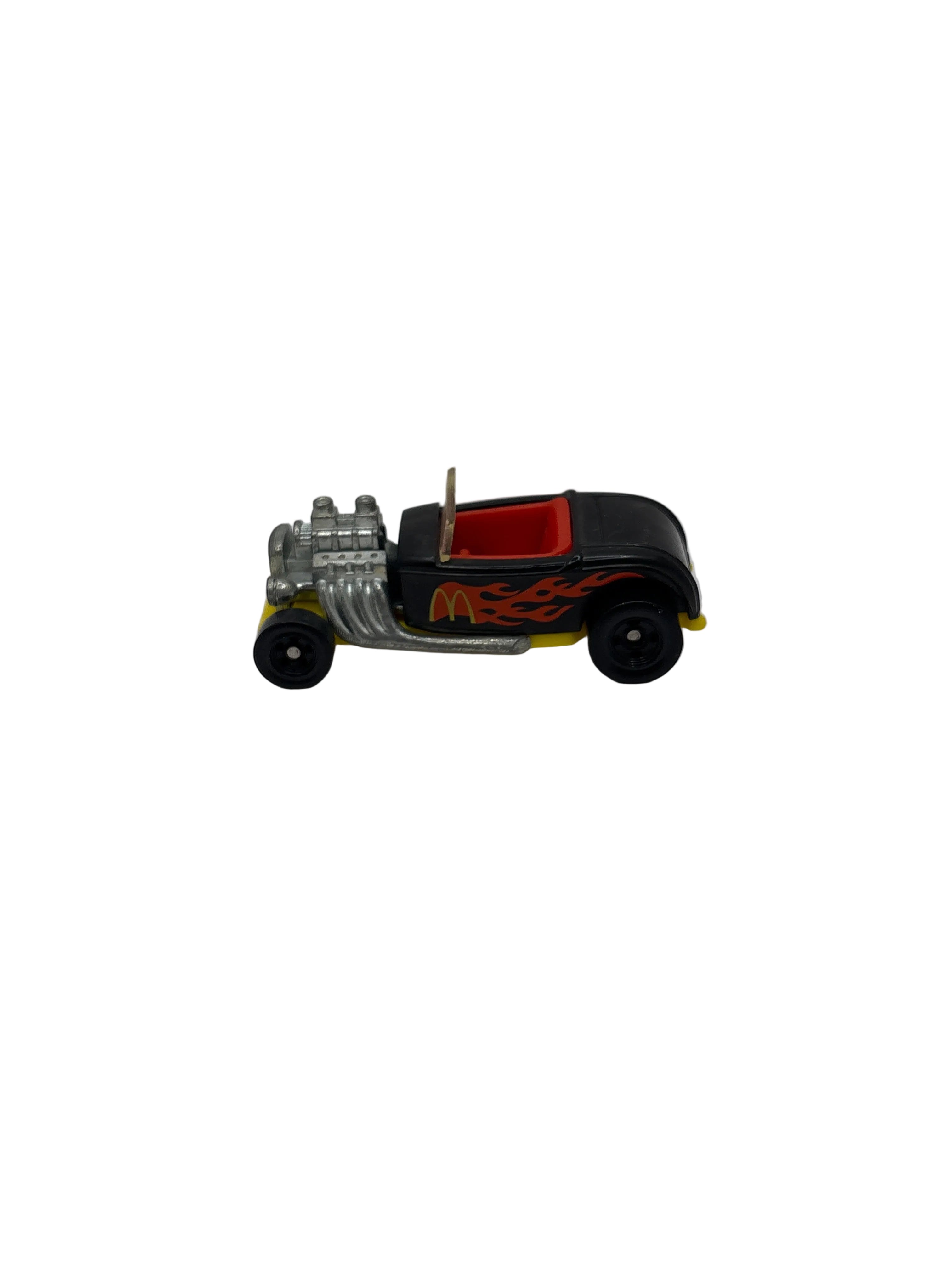 Hot Wheels 32 Ford Roadster Diecast