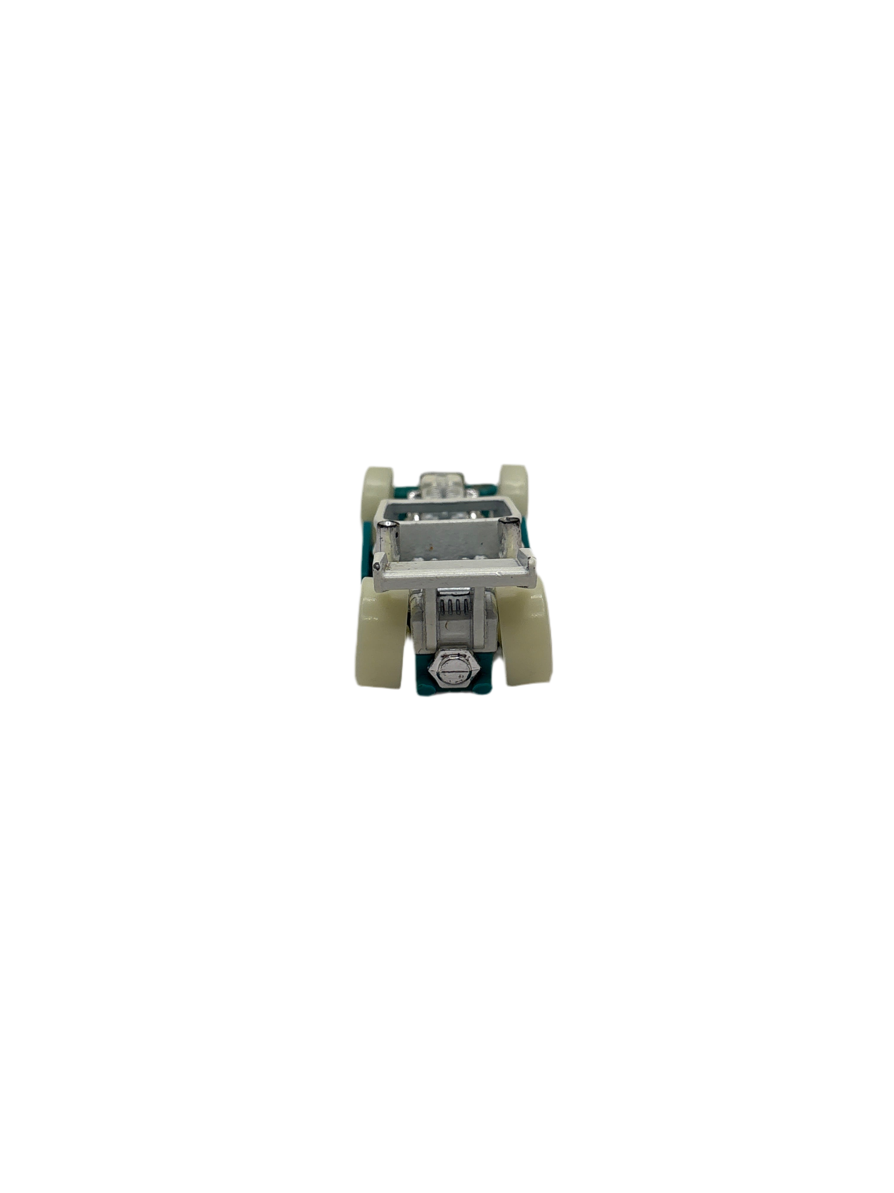 Hot Wheels Bone Speeder Diecast