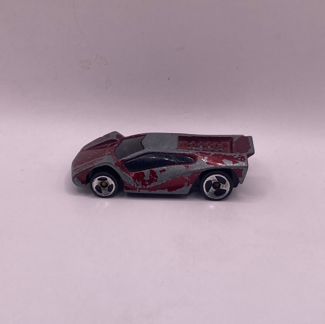 Hot Wheels Ferrari Diecast