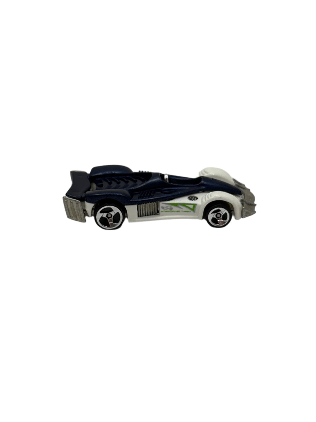 Hot Wheels Road Rocket Diecast