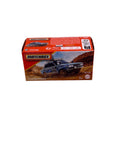 Matchbox 70 Datsun 510 Rally Diecast