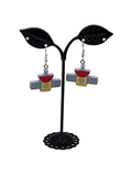 Satellite Earrings