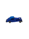Hot Wheels Mercedes 540K Diecast blue