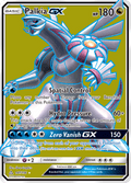 Palkia GX (147/156) [Sun & Moon: Ultra Prism]