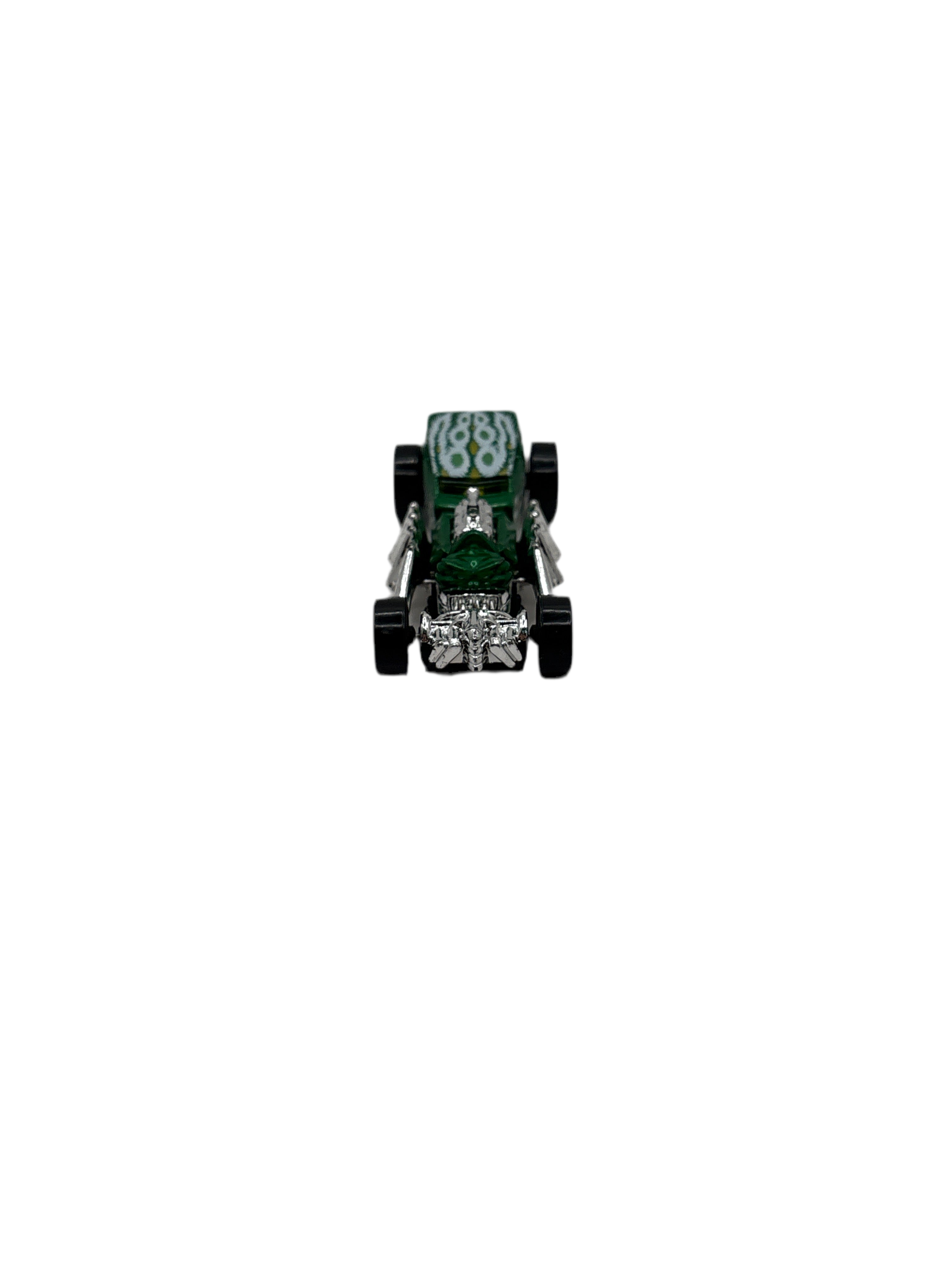 Hot Wheels Street Creeper Diecast