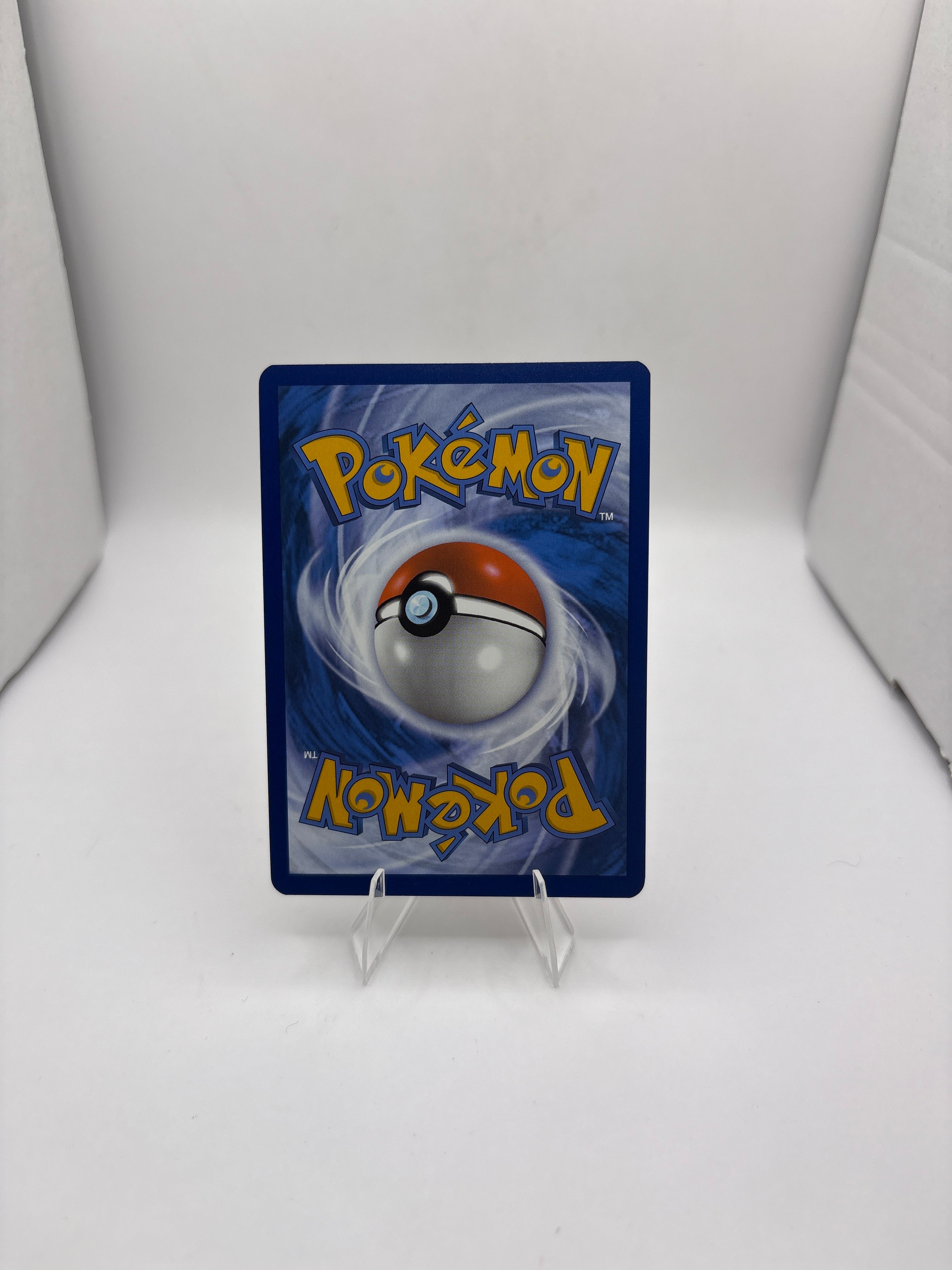 Pokemon Varoom