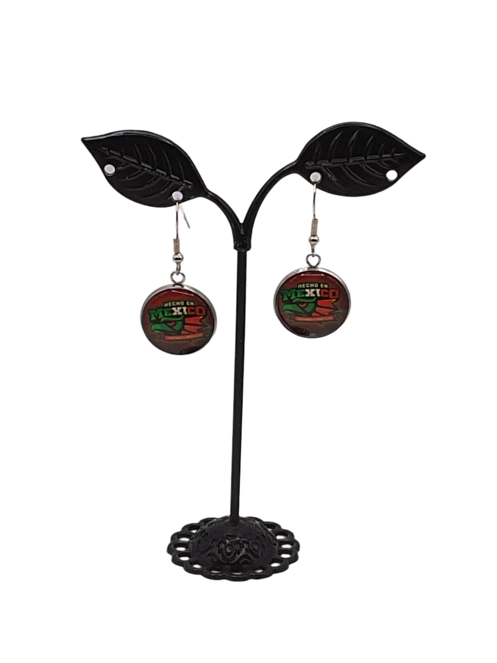 Mexico Earrings 1