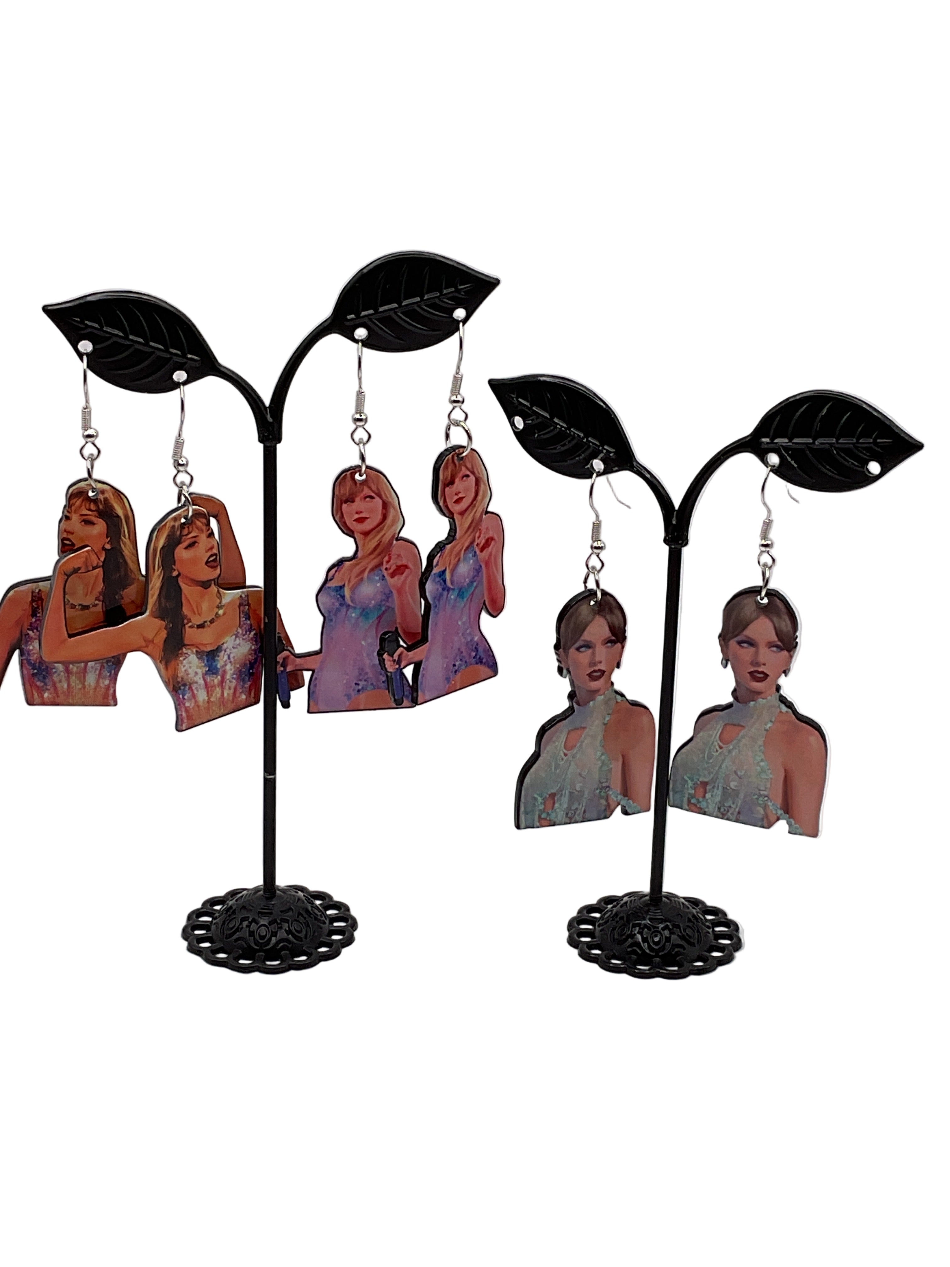Musician Earrings