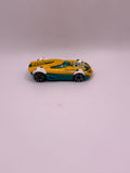 Hot Wheels BDD12 Diecast