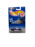 Hot Wheels Aeroflash Diecast