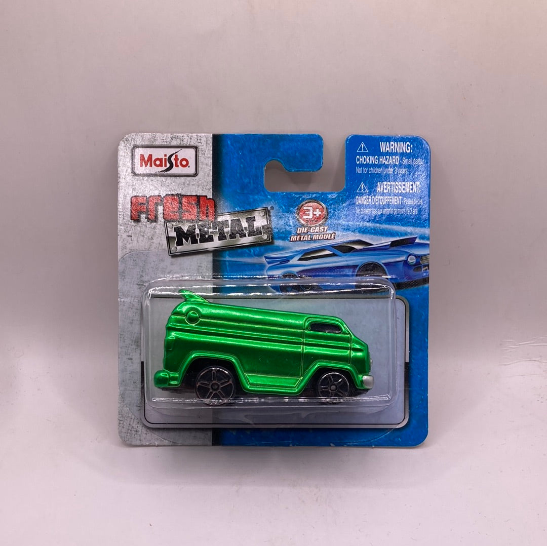 Maisto Vantasy Diecast