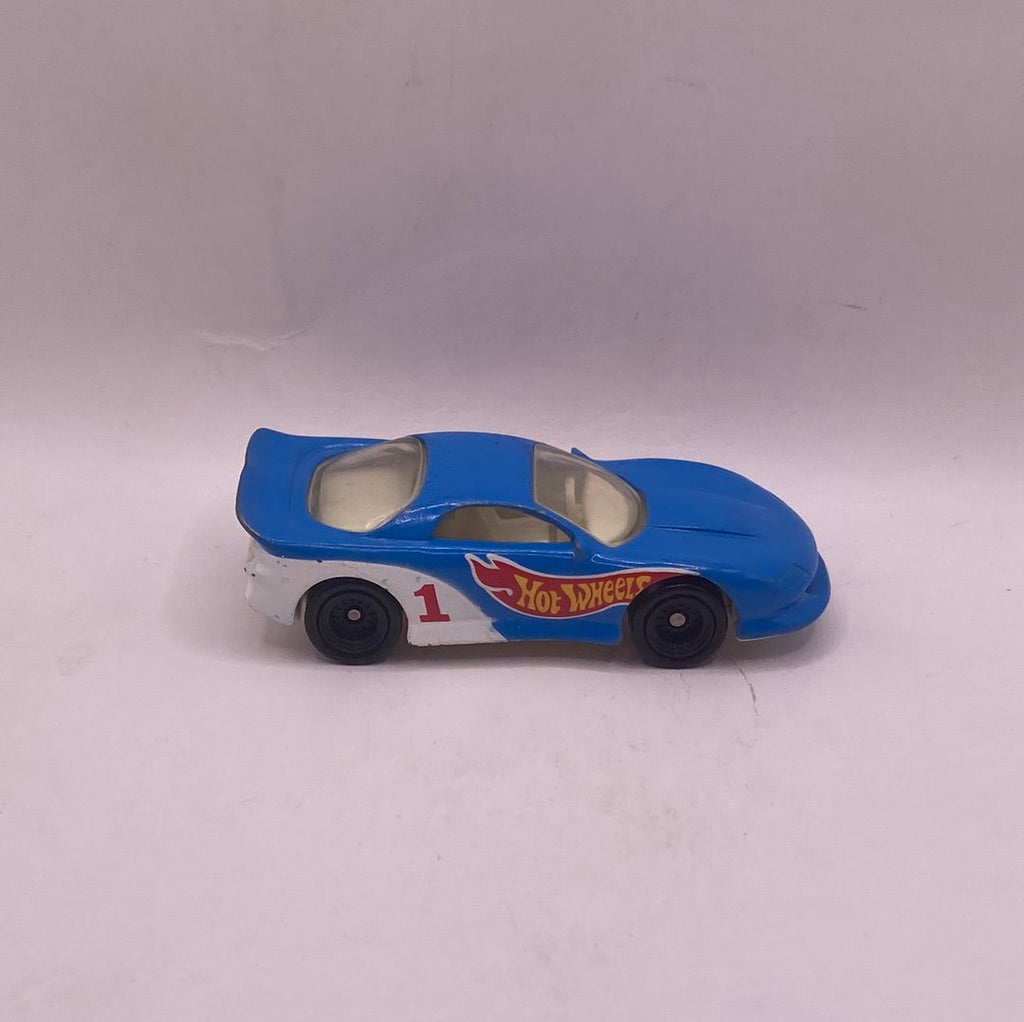 Hot Wheels Chevy Camaro Diecast