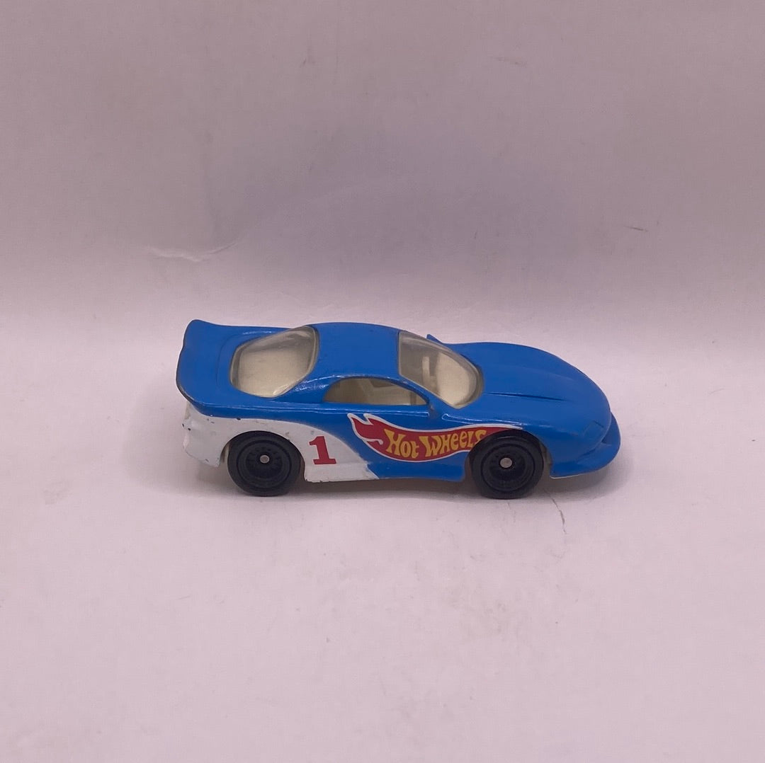Hot Wheels Chevy Camaro Diecast